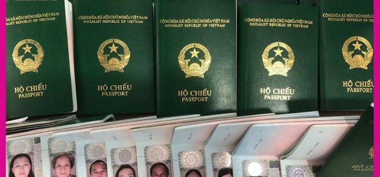 Nếu bị trượt visa Schengen thì bao lâu sau mới nộp lại được?