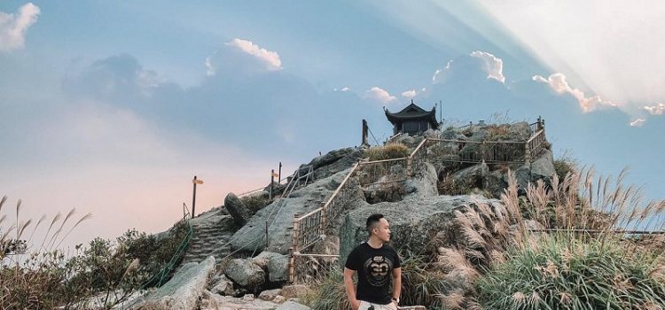 Tour du lịch Yên Tử - 01 ngày