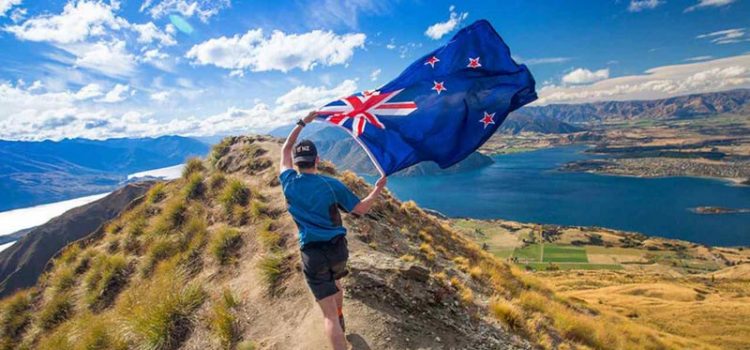 Thủ tục xin visa diện du lịch thăm thân New Zealand
