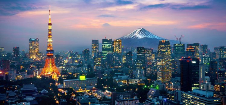 Du lịch Nhật Bản với ánh sáng cuối đường hầm sau đại dịch