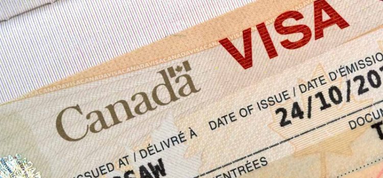 Kinh nghiệm xin visa Canada năm 2022 đạt kết quả tốt nhất