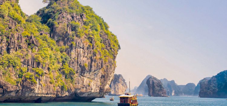 Cẩm nang du lịch Cát Bà năm 2022