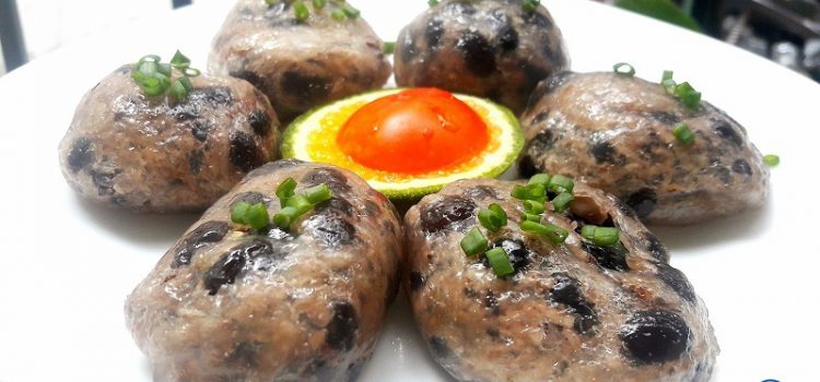 3 đặc sản của “xứ Nẫu”, Bình Định