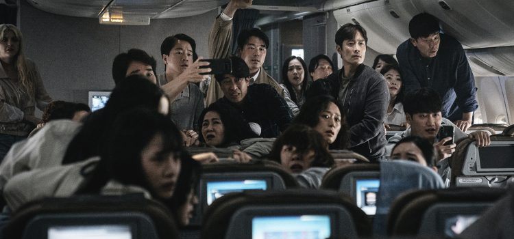 Máy bay phải hạ cánh khẩn cấp khi nào?