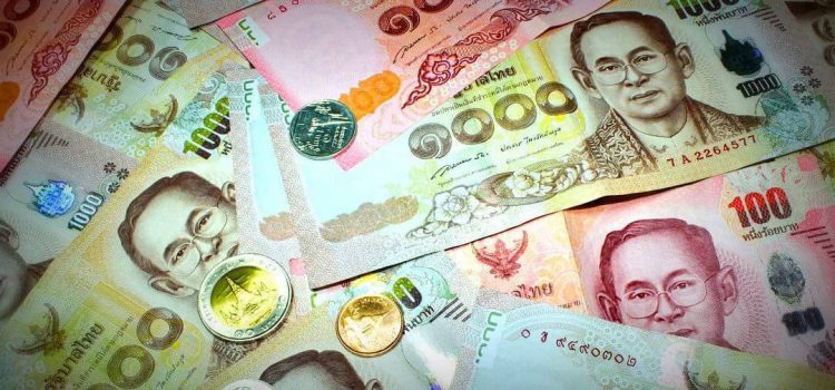 Có nên tip và bao nhiêu ở Thái Lan?