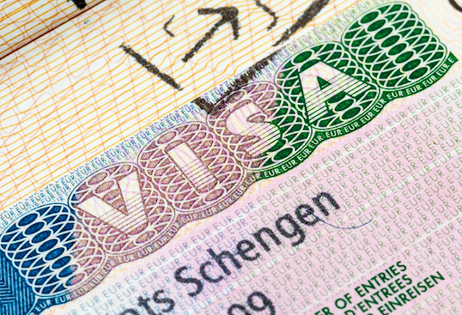 Xin visa Schengen cuối năm lưu ý gì?