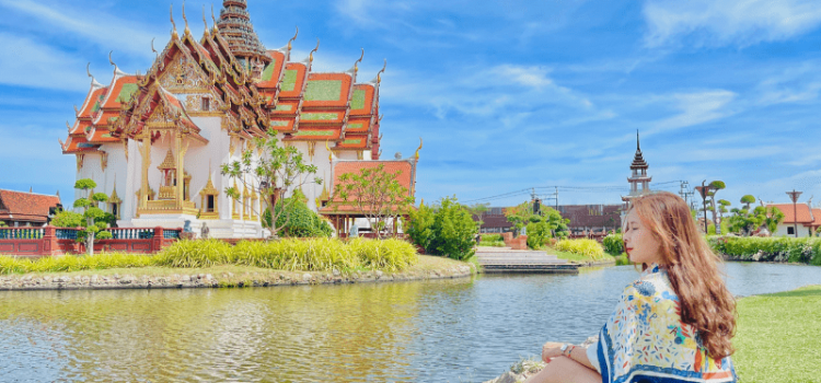 Du lịch Thái Lan có cần visa không?