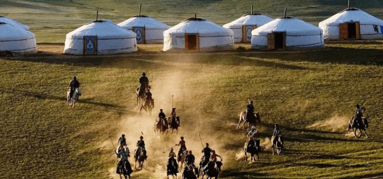 5 trải nghiệm đáng kỳ vọng khi du lịch Mông Cổ